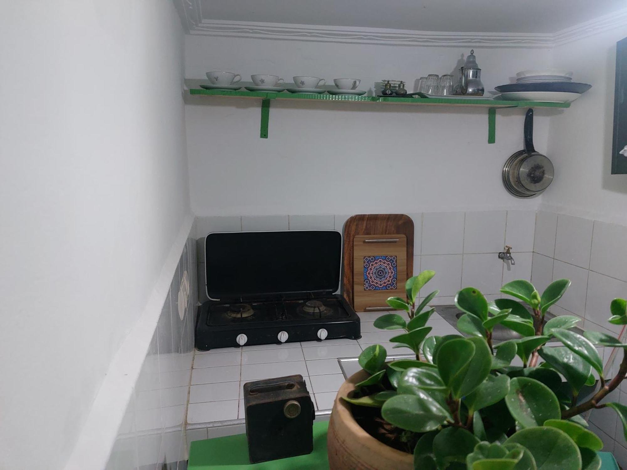 Apartment Zitouna Taghazout
