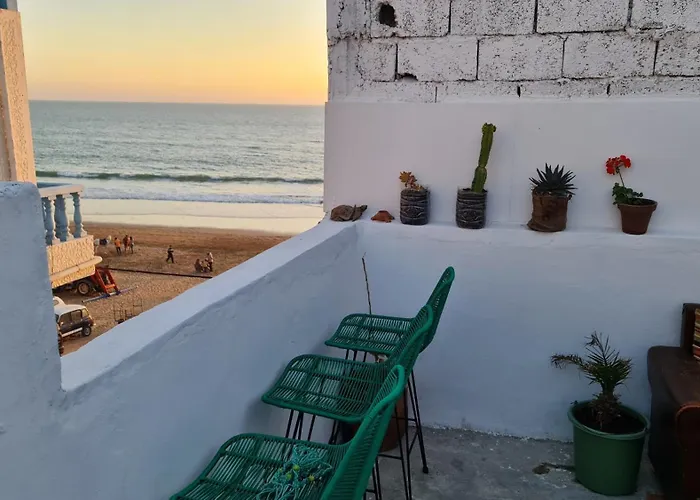 Zitouna Guest House