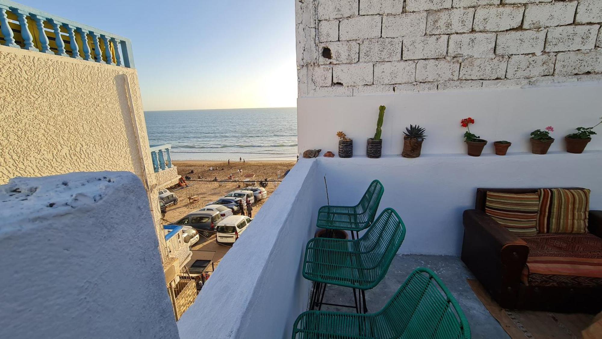 Zitouna Taghazout