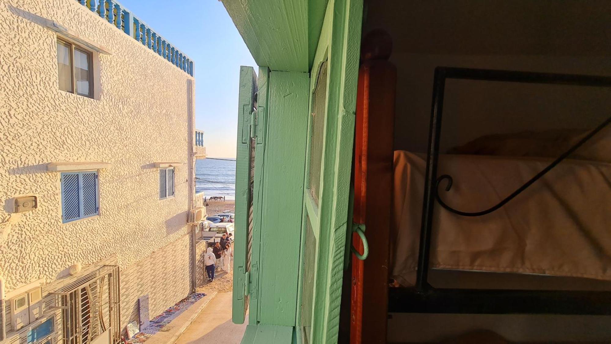Zitouna Taghazout