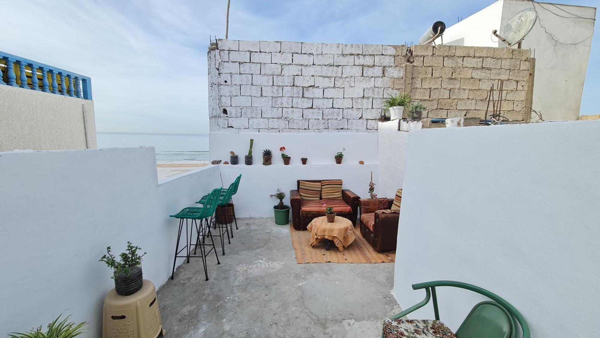 Appartement Zitouna *