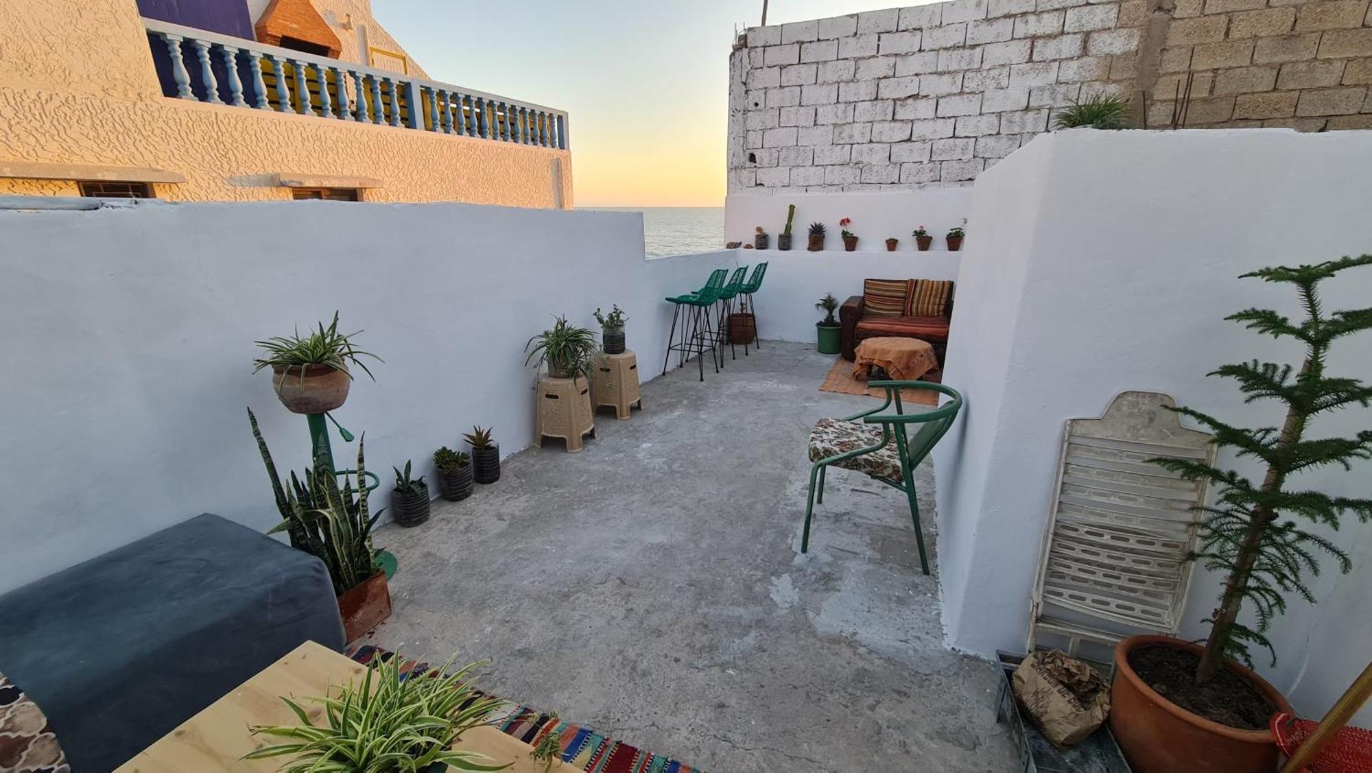 Zitouna * Taghazout
