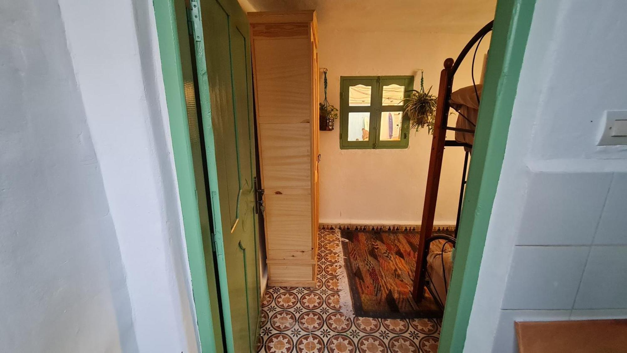 Appartement Zitouna