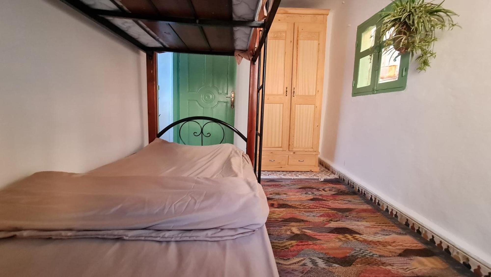 Zitouna Appartement Taghazout