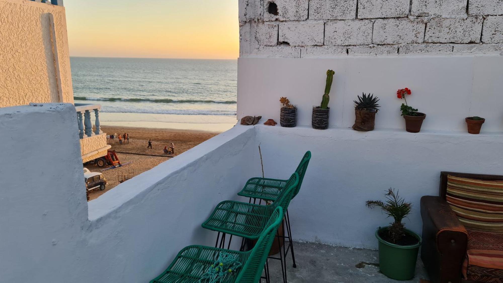 Zitouna Taghazout