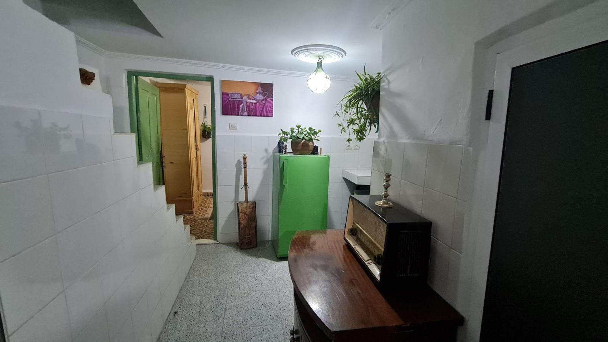 Zitouna Appartement