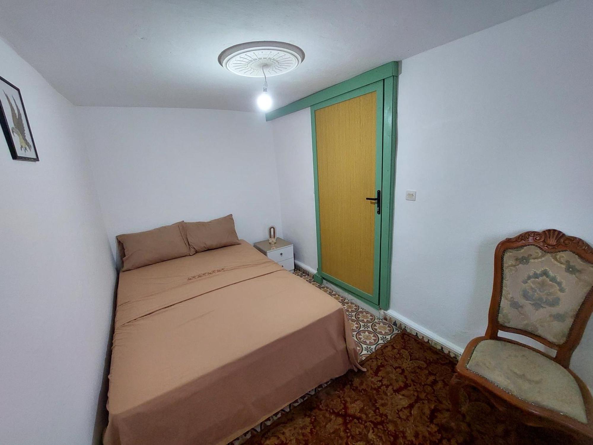 Appartement Zitouna