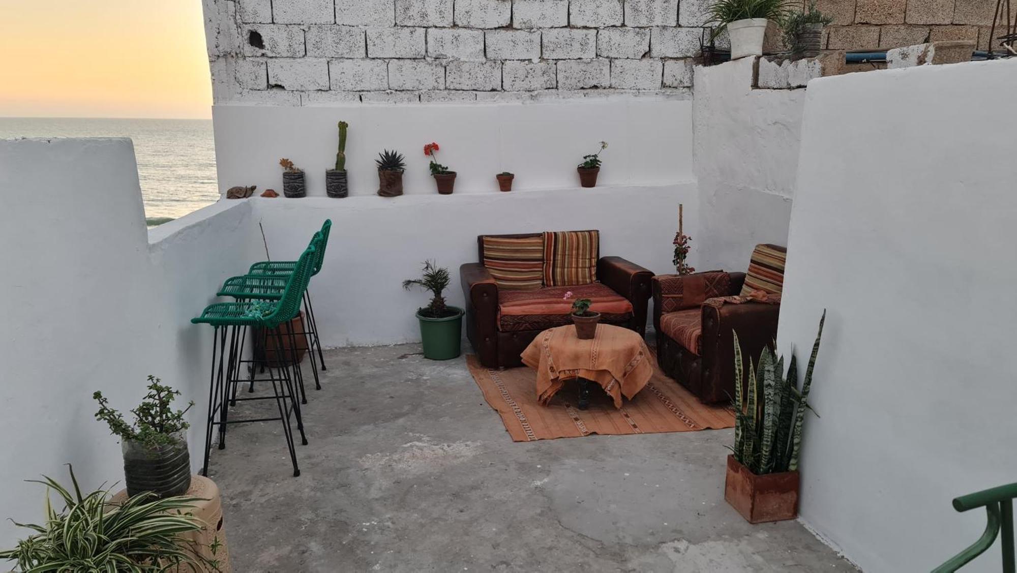Zitouna Appartement *
