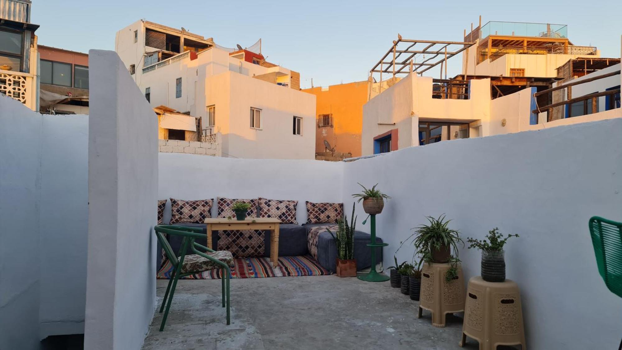 Zitouna Appartement Taghazout