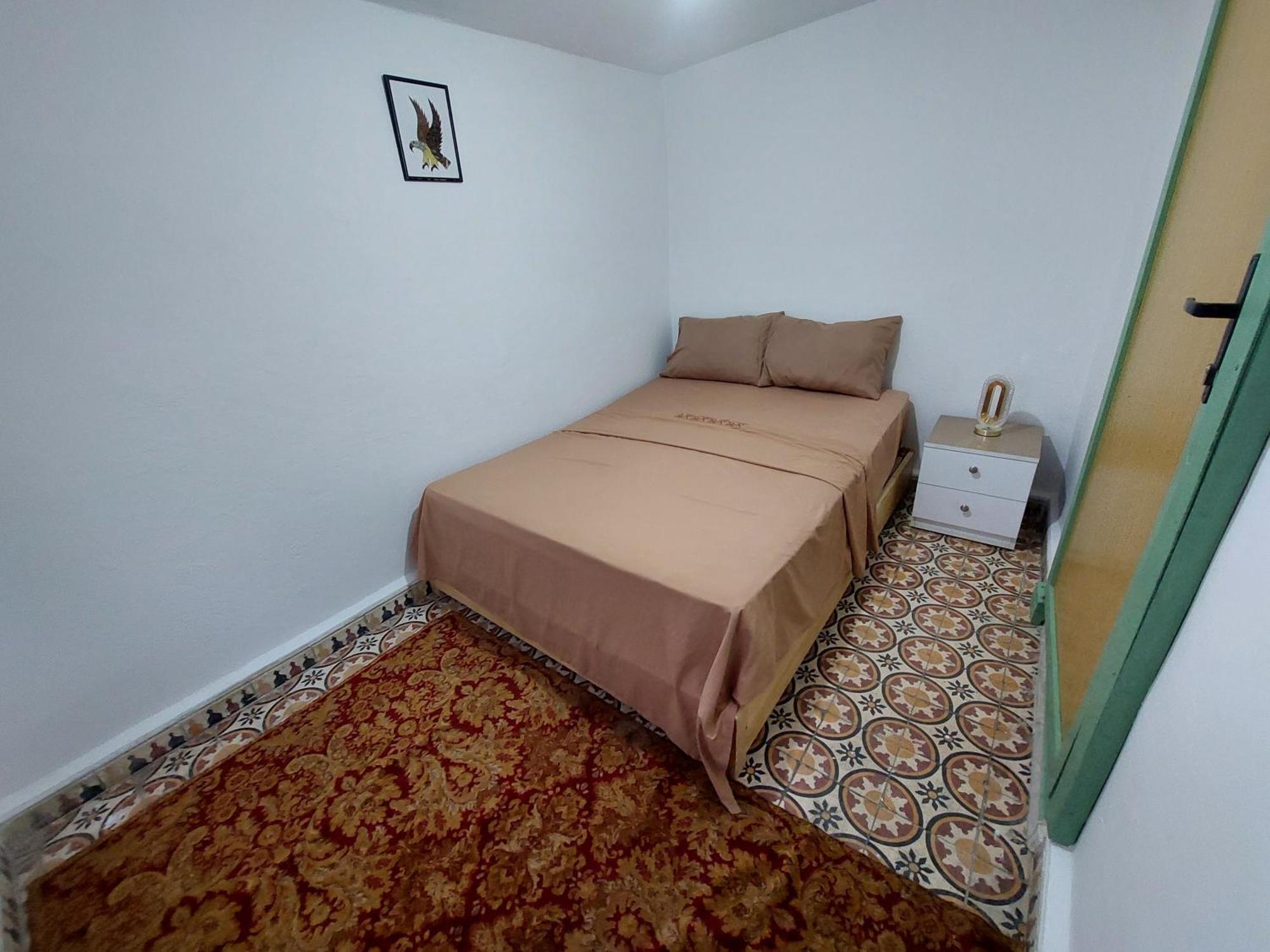Zitouna Appartement Taghazout